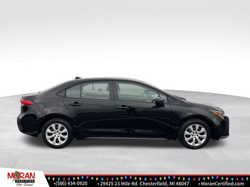 Used 2024 Toyota Corolla LE image 6