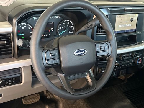 New 2026 Ford F250 XL image 12