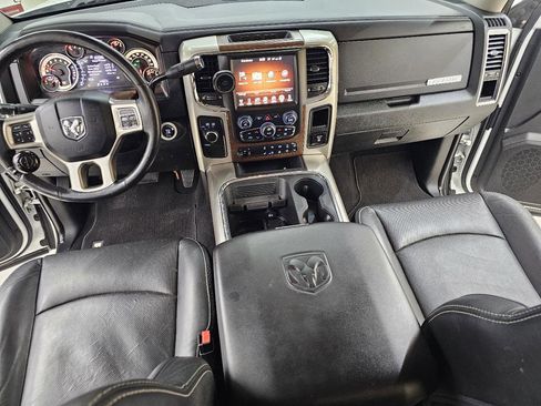 Used 2016 RAM 2500 Laramie image 27