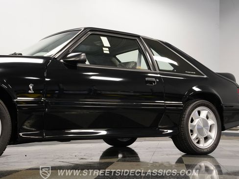 Used 1993 Ford Mustang Cobra image 22