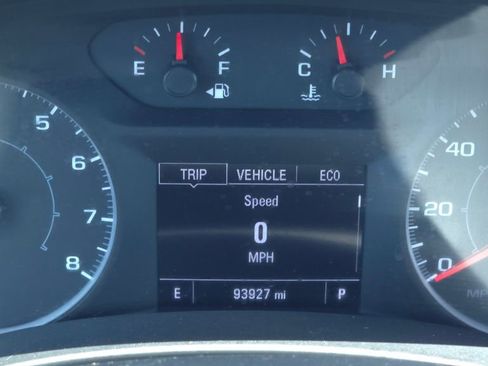Used 2018 GMC Terrain SLE AWD/4WD image 29