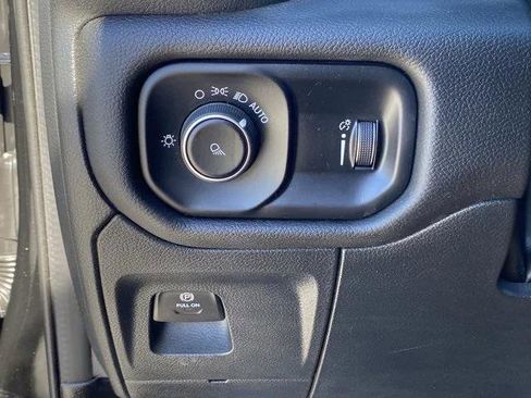 Certified 2024 RAM 1500 Laramie image 20