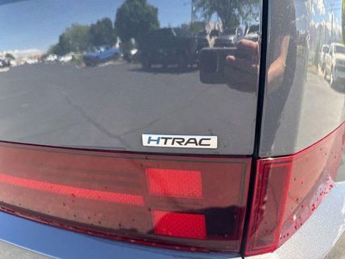 Used 2025 Hyundai Santa Fe SEL AWD/4WD image 10