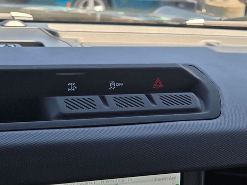 New 2026 Ford Bronco Big Bend AWD/4WD image 57