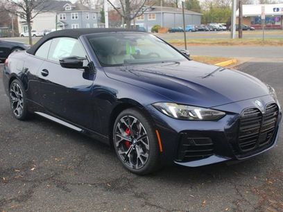 New 2026 BMW 440i xDrive Convertible