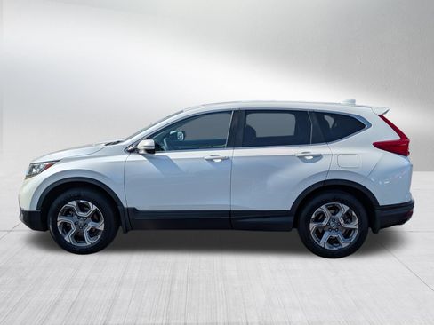 Used 2017 Honda CR-V EX image 4