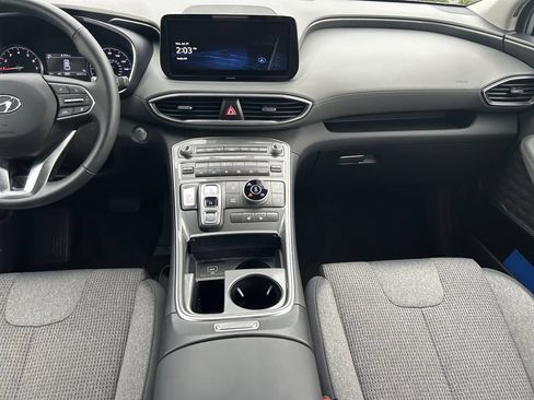 Certified 2023 Hyundai Santa Fe SEL w/ Cargo Package AWD/4WD image 20