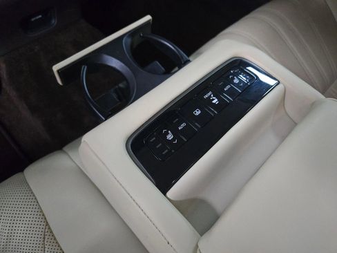 Used 2018 Lexus LS 500 AWD w/ Interior Upgrade Package image 22