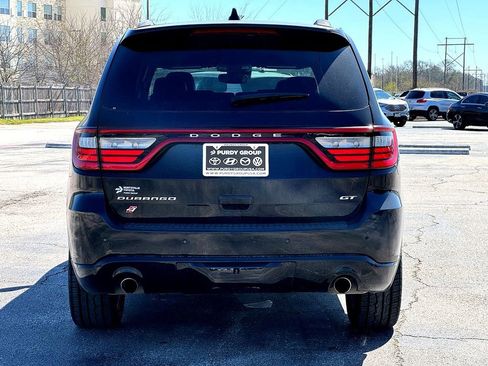 Used 2023 Dodge Durango GT image 7