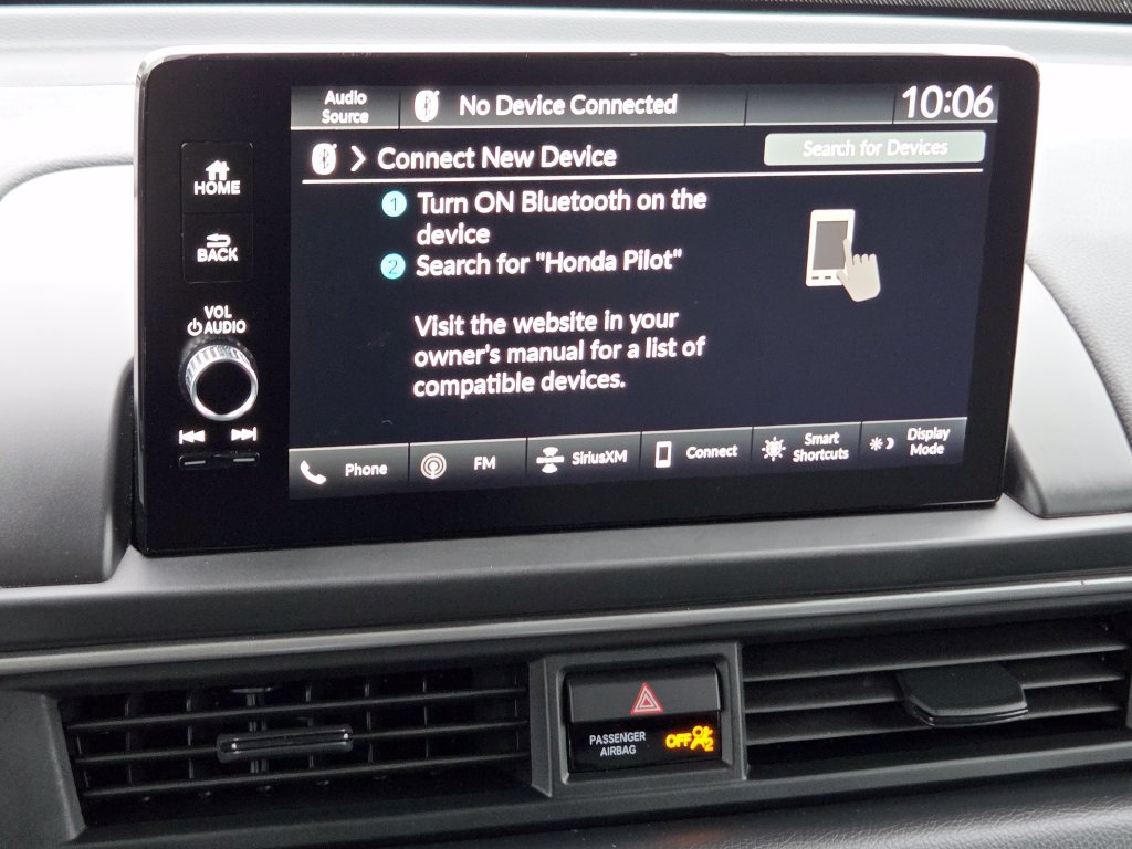 Certified 2024 Honda Pilot EX-L image 8