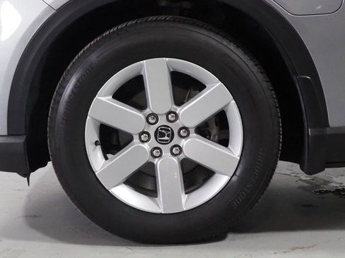 Used 2024 Honda Prologue EX image 45