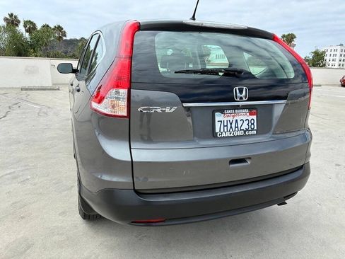 Used 2014 Honda CR-V LX image 15