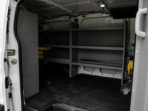 Used 2024 Ford Transit 250 Low Roof image 33