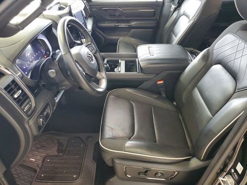 Used 2025 RAM 1500 Limited image 5