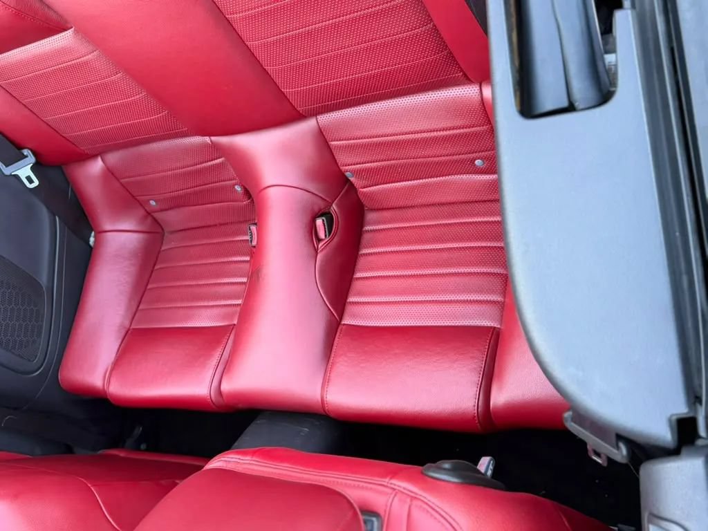 Used 2006 Ford Mustang GT Premium RWD image 17