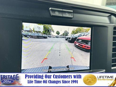 New 2026 Ford F250 XL w/ STX Appearance Package AWD/4WD image 18