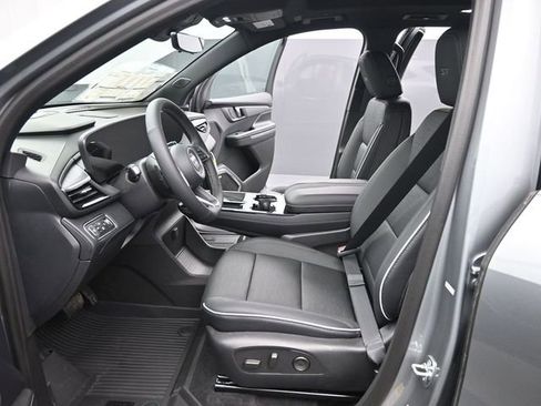 New 2026 Buick Enclave Sport Touring w/ Power Package AWD/4WD image 10