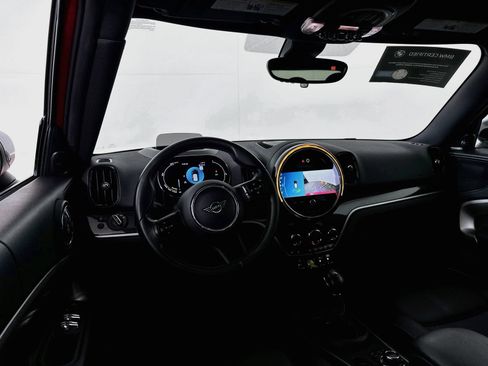 Used 2023 MINI Cooper Countryman SE w/ Storage Package AWD/4WD image 22