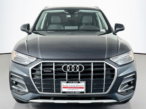 Used 2023 Audi Q5 2.0T Premium AWD/4WD image 2