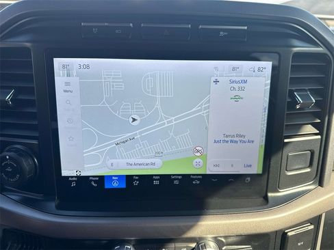 Used 2024 Ford F150 XLT w/ Mobile Office Package image 20