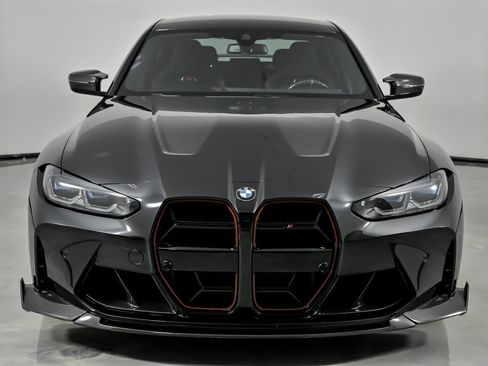 Used 2024 BMW M3 CS image 5