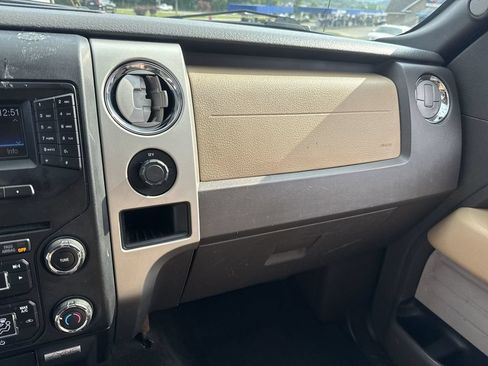 Used 2013 Ford F150 XLT w/ Mid Equipment Group AWD/4WD image 12