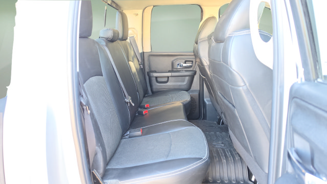Used 2014 RAM 1500 Laramie RWD image 12