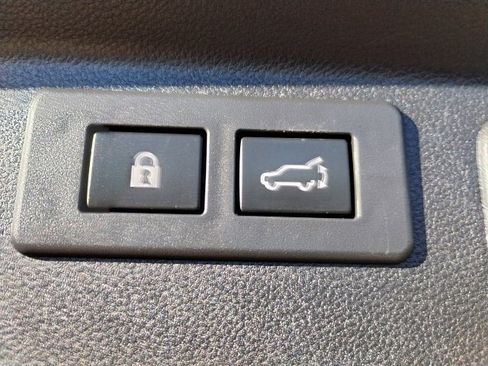 Used 2022 Subaru Forester Wilderness image 14