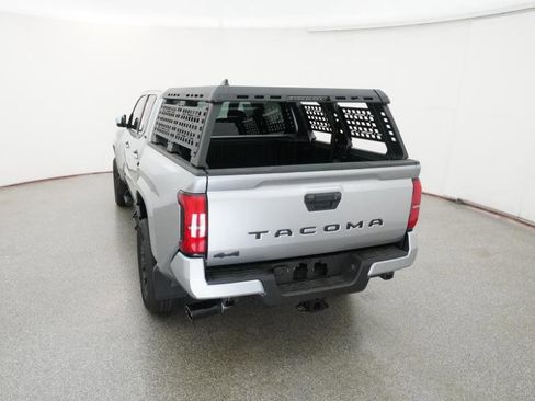 New 2025 Toyota Tacoma SR5 image 6