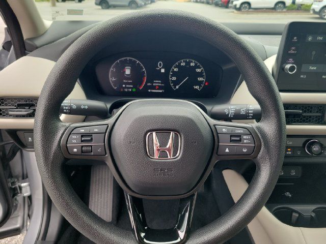 Used 2026 Honda HR-V LX image 14