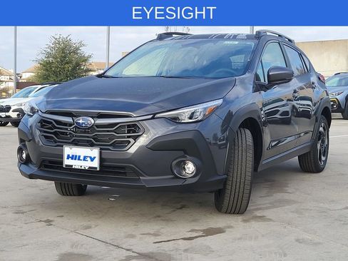 New 2026 Subaru Crosstrek 2.5i Limited image 2