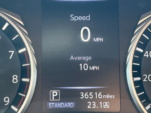 Used 2018 INFINITI Q50 Sport image 22