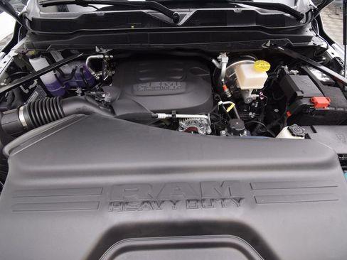 New 2026 RAM 2500 Tradesman image 12