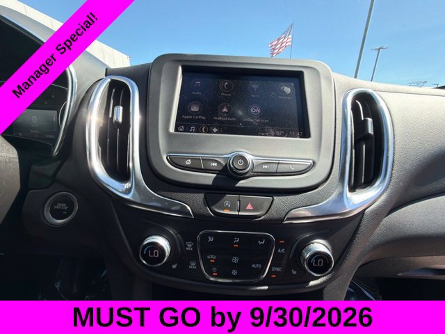 Used 2024 Chevrolet Equinox LT FWD image 66