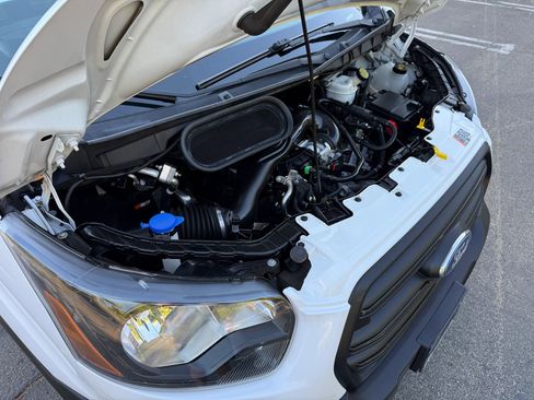 Used 2020 Ford Transit 150 Low Roof image 37