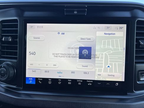 New 2026 Ford F450 Platinum image 18