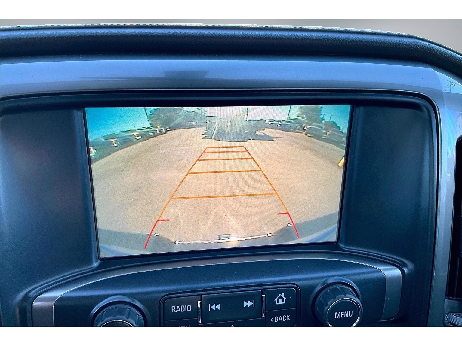 Used 2016 Chevrolet Silverado 2500 LTZ w/ Duramax Plus Package AWD/4WD image 15