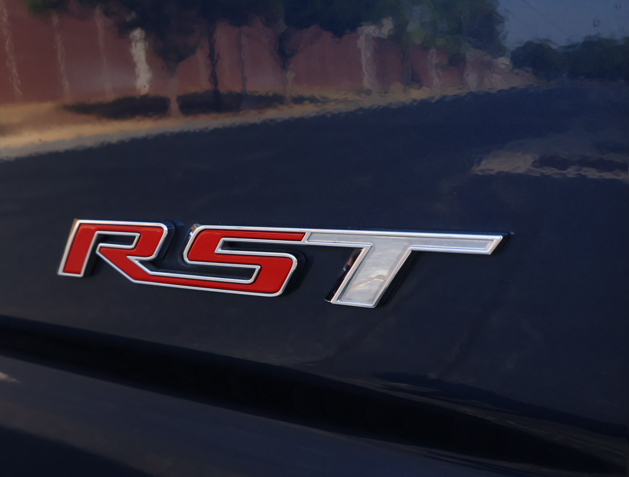 Used 2022 Chevrolet Silverado 1500 RST w/ Z71 Off-Road Package AWD/4WD image 25