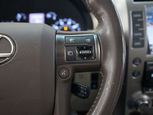 Used 2017 Lexus GX 460 image 33