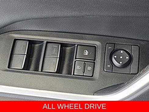 Used 2024 Toyota RAV4 XSE w/ Weather Package image 28