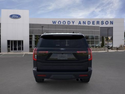 New 2026 Ford Expedition Tremor AWD/4WD image 5
