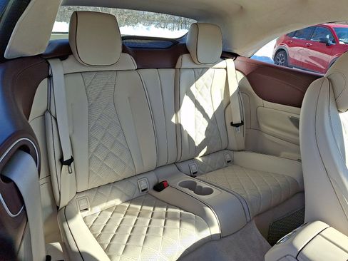 Used 2020 Mercedes-Benz E 53 AMG 4MATIC Cabriolet image 11