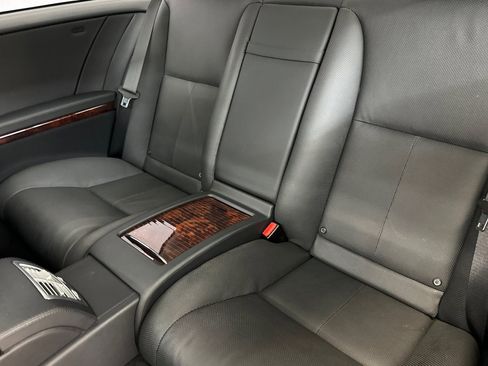 Used 2014 Mercedes-Benz CL 550 4MATIC image 25