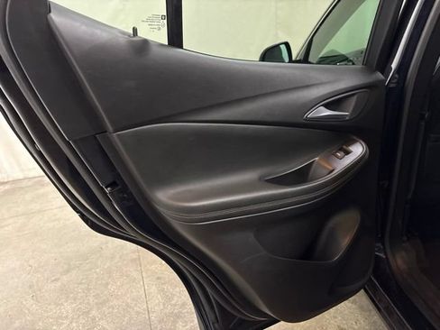Used 2020 Buick Encore GX Select FWD image 20