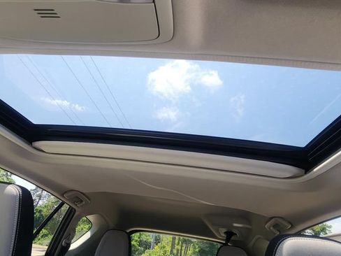 Certified 2017 Toyota RAV4 XLE w/ All Weather Liner Package AWD/4WD image 12
