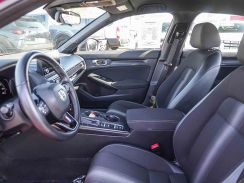 Used 2023 Honda Civic Sport image 17