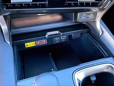 New 2026 Lexus RX 450h Luxury image 14