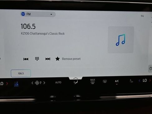 New 2027 Ford Expedition King Ranch AWD/4WD image 26