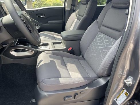 New 2027 Nissan Frontier SV w/ SV Convenience Package AWD/4WD image 20