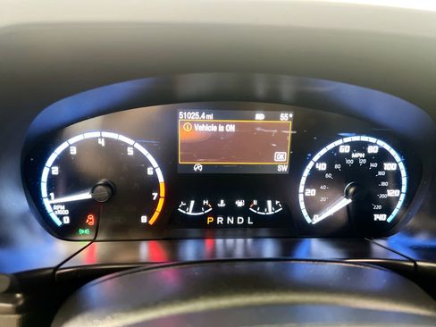 Used 2021 Ford Bronco Sport image 23